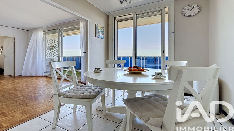 Ma-Cabane - Vente Appartement Marseille, 88 m²