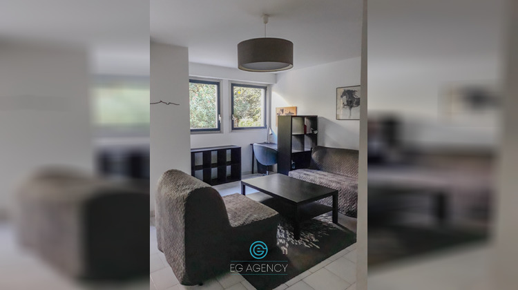 Ma-Cabane - Vente Appartement Marseille, 31 m²