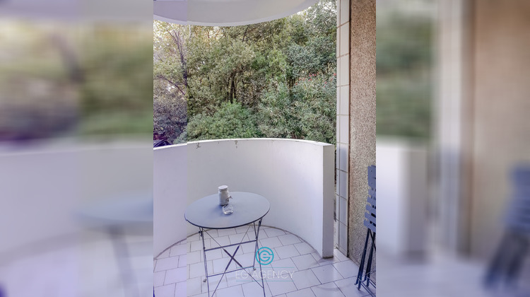 Ma-Cabane - Vente Appartement Marseille, 31 m²