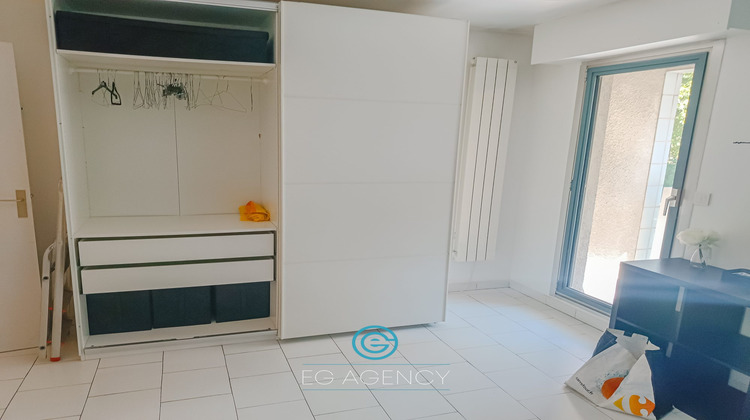 Ma-Cabane - Vente Appartement Marseille, 31 m²