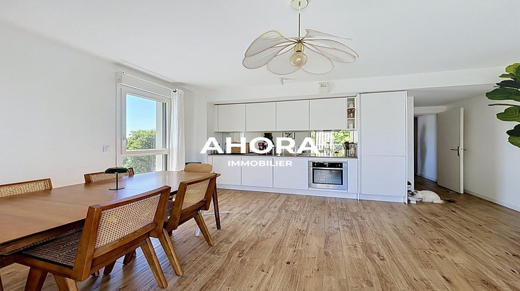 Ma-Cabane - Vente Appartement Marseille, 75 m²