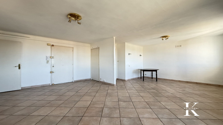 Ma-Cabane - Vente Appartement Marseille, 51 m²