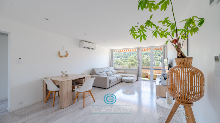 Ma-Cabane - Vente Appartement Marseille, 70 m²