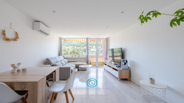 Ma-Cabane - Vente Appartement Marseille, 70 m²