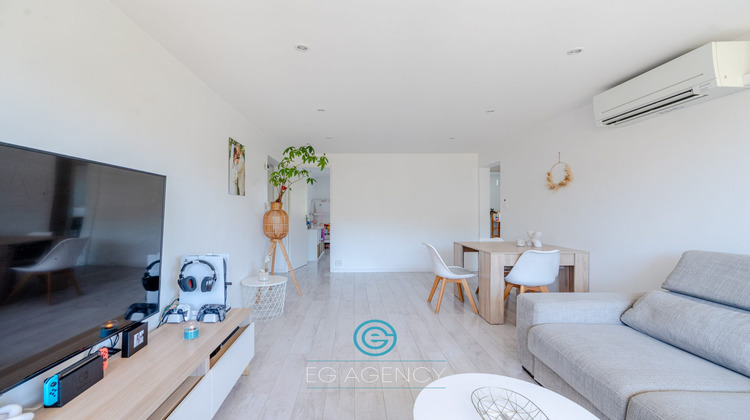 Ma-Cabane - Vente Appartement Marseille, 70 m²
