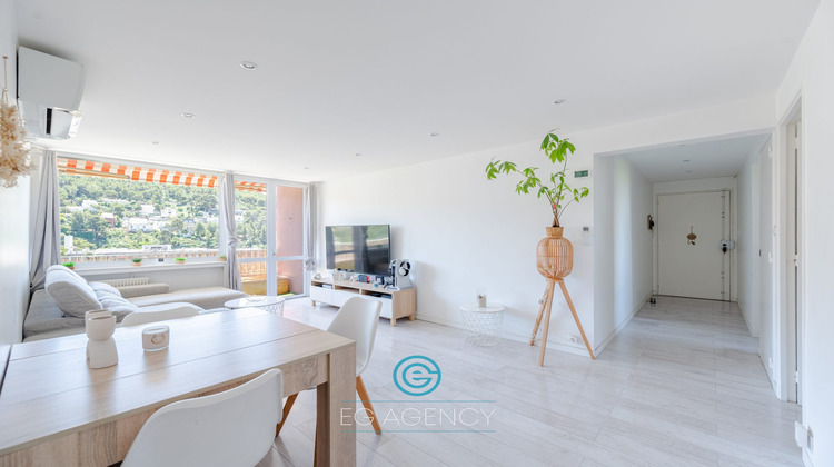 Ma-Cabane - Vente Appartement Marseille, 70 m²