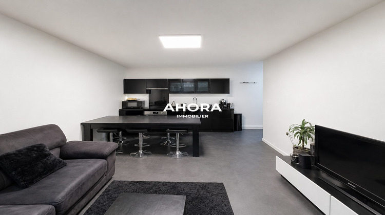 Ma-Cabane - Vente Appartement Marseille, 67 m²