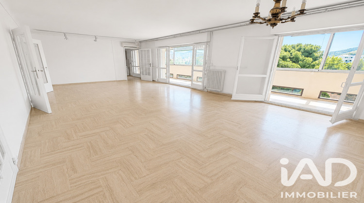 Ma-Cabane - Vente Appartement Marseille, 107 m²