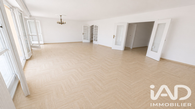 Ma-Cabane - Vente Appartement Marseille, 107 m²