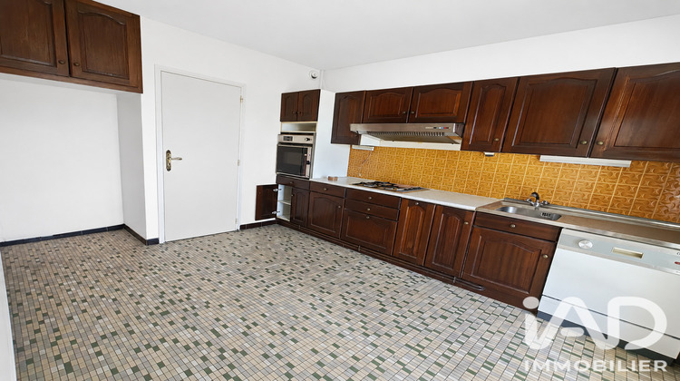 Ma-Cabane - Vente Appartement Marseille, 107 m²