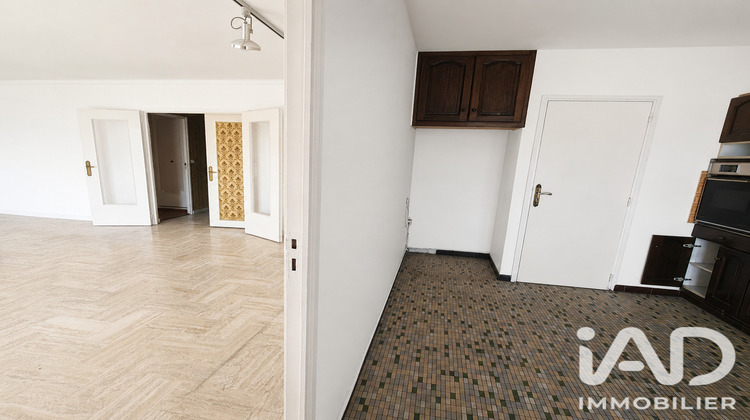 Ma-Cabane - Vente Appartement Marseille, 107 m²