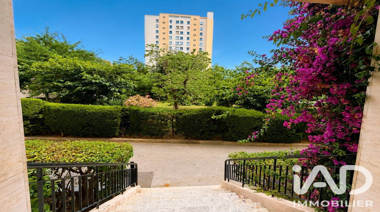 Ma-Cabane - Vente Appartement Marseille, 65 m²