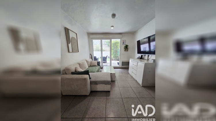 Ma-Cabane - Vente Appartement Marseille, 38 m²