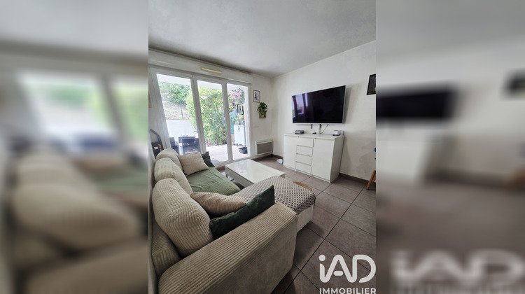 Ma-Cabane - Vente Appartement Marseille, 38 m²