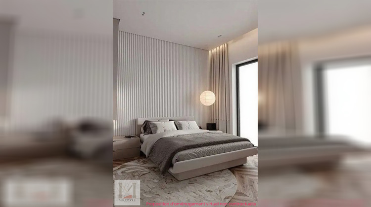 Ma-Cabane - Vente Appartement Marseille, 63 m²