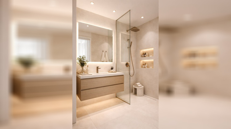 Ma-Cabane - Vente Appartement Marseille, 42 m²