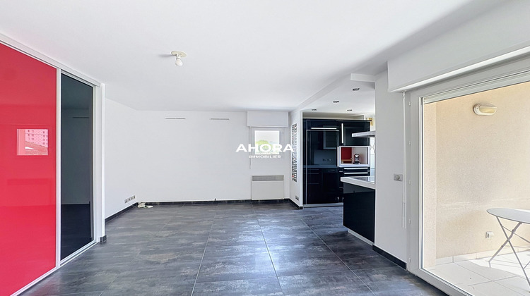 Ma-Cabane - Vente Appartement Marseille, 38 m²