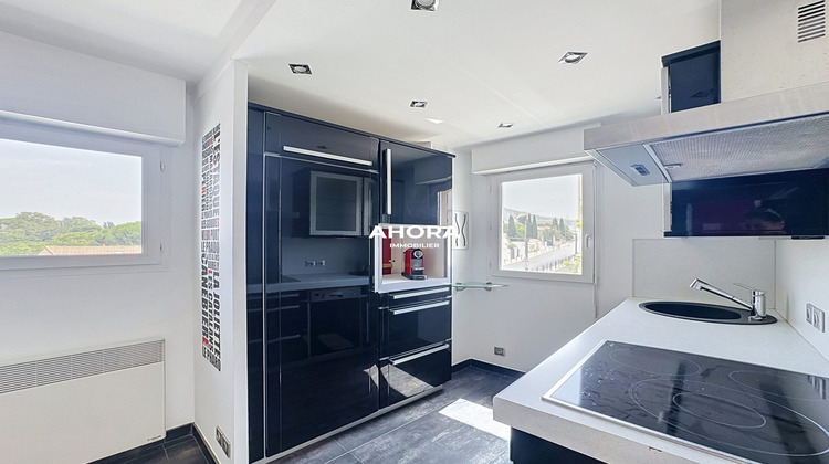 Ma-Cabane - Vente Appartement Marseille, 38 m²