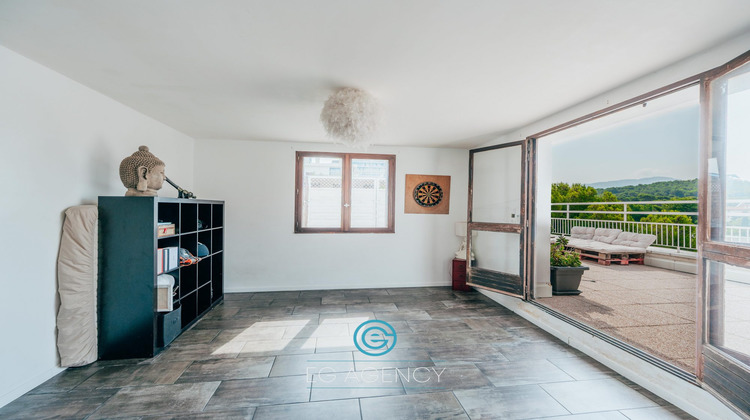 Ma-Cabane - Vente Appartement Marseille, 30 m²