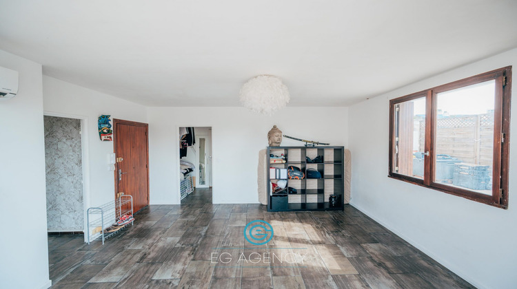 Ma-Cabane - Vente Appartement Marseille, 30 m²