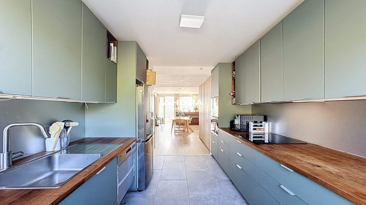 Ma-Cabane - Vente Appartement Marseille, 118 m²