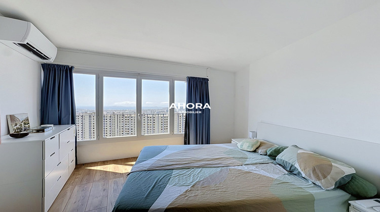 Ma-Cabane - Vente Appartement Marseille, 118 m²