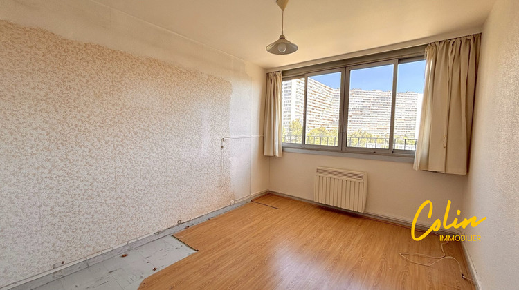 Ma-Cabane - Vente Appartement Marseille, 92 m²