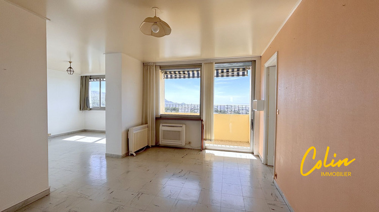 Ma-Cabane - Vente Appartement Marseille, 92 m²