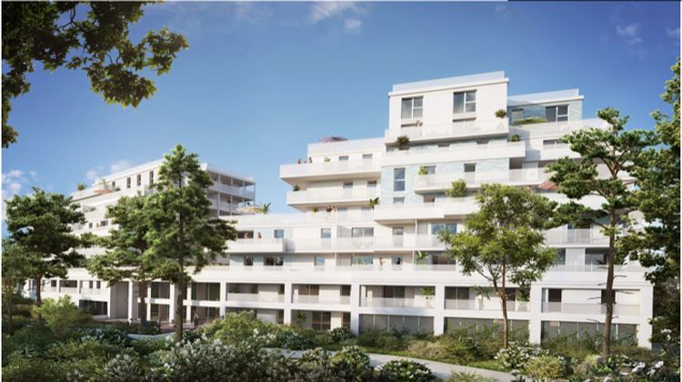 Ma-Cabane - Vente Appartement Marseille, 95 m²
