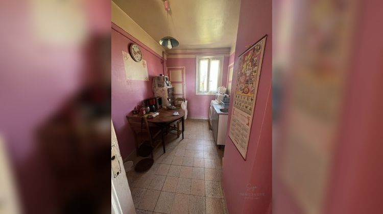 Ma-Cabane - Vente Appartement Marseille, 65 m²