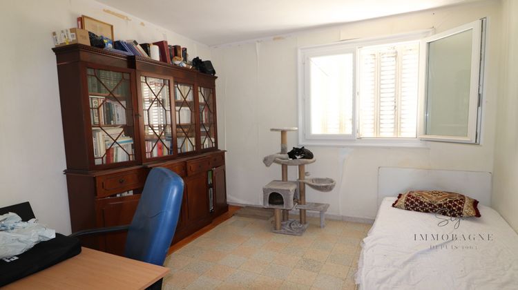 Ma-Cabane - Vente Appartement Marseille, 65 m²