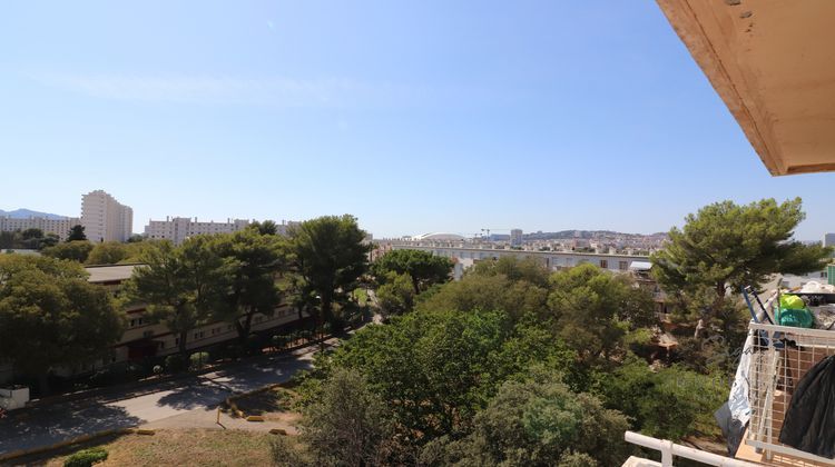 Ma-Cabane - Vente Appartement Marseille, 65 m²