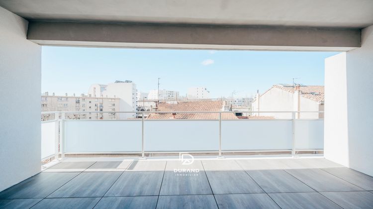 Ma-Cabane - Vente Appartement Marseille, 75 m²