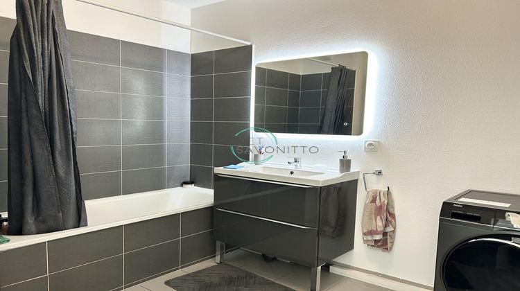 Ma-Cabane - Vente Appartement Marseille, 53 m²