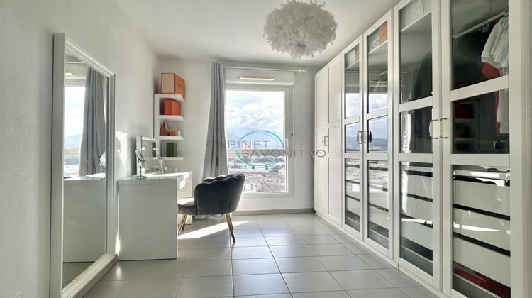 Ma-Cabane - Vente Appartement Marseille, 53 m²