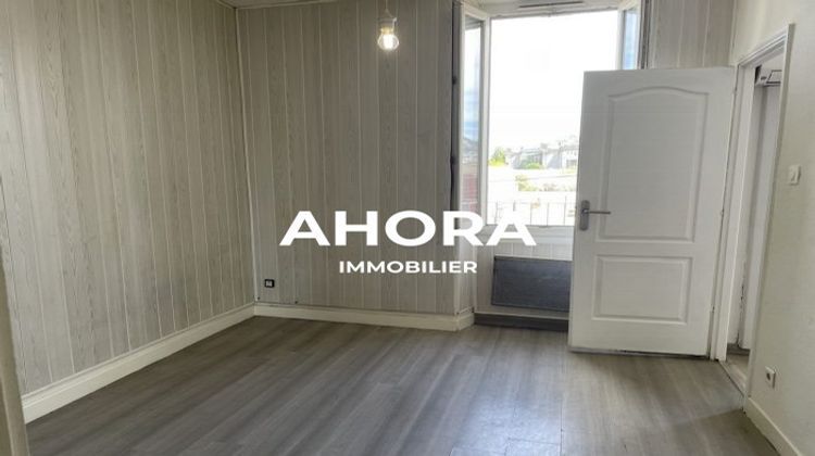 Ma-Cabane - Vente Appartement Marseille, 31 m²