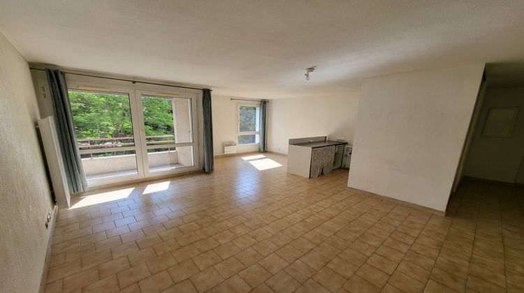 Ma-Cabane - Vente Appartement Marseille, 36 m²