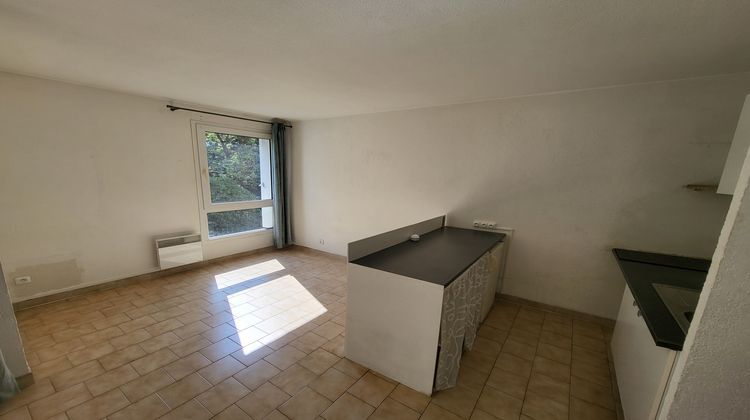 Ma-Cabane - Vente Appartement Marseille, 36 m²