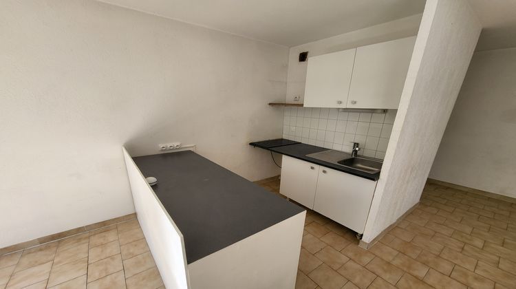 Ma-Cabane - Vente Appartement Marseille, 36 m²