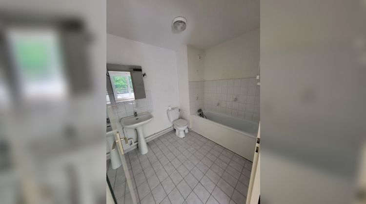 Ma-Cabane - Vente Appartement Marseille, 36 m²