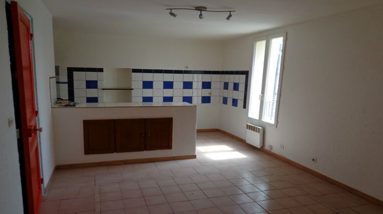 Ma-Cabane - Vente Appartement Marseille, 28 m²