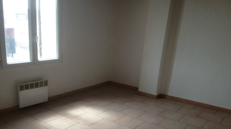 Ma-Cabane - Vente Appartement Marseille, 28 m²