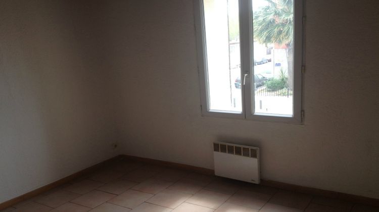 Ma-Cabane - Vente Appartement Marseille, 28 m²