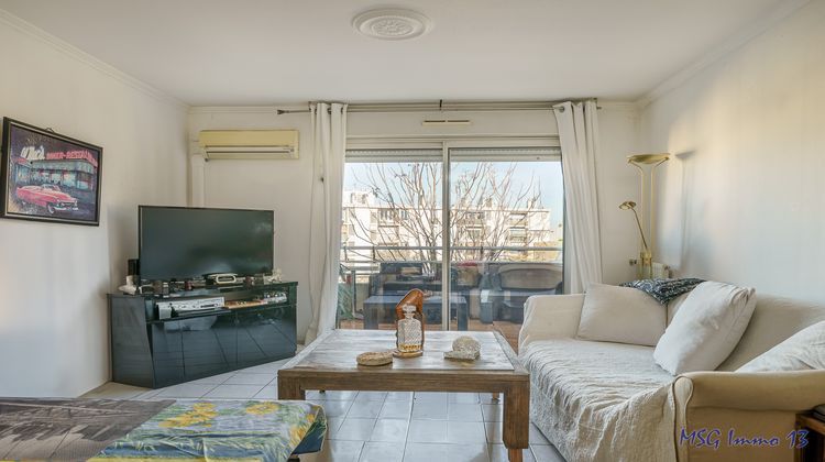 Ma-Cabane - Vente Appartement Marseille, 76 m²