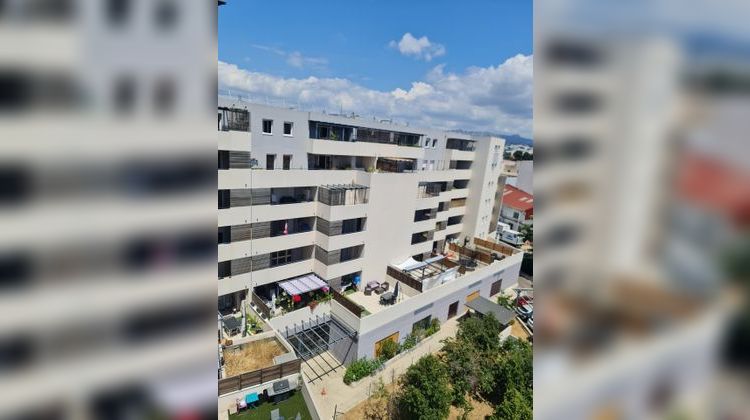 Ma-Cabane - Vente Appartement Marseille, 59 m²