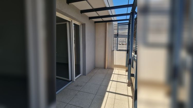 Ma-Cabane - Vente Appartement Marseille, 59 m²