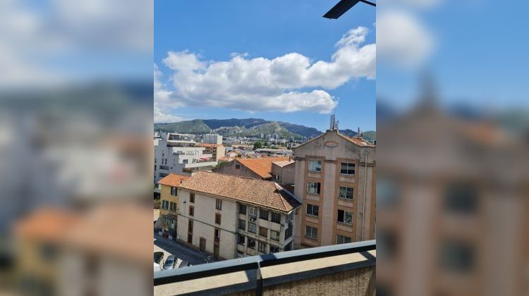 Ma-Cabane - Vente Appartement Marseille, 59 m²