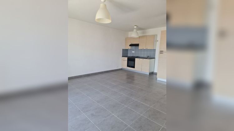 Ma-Cabane - Vente Appartement Marseille, 59 m²