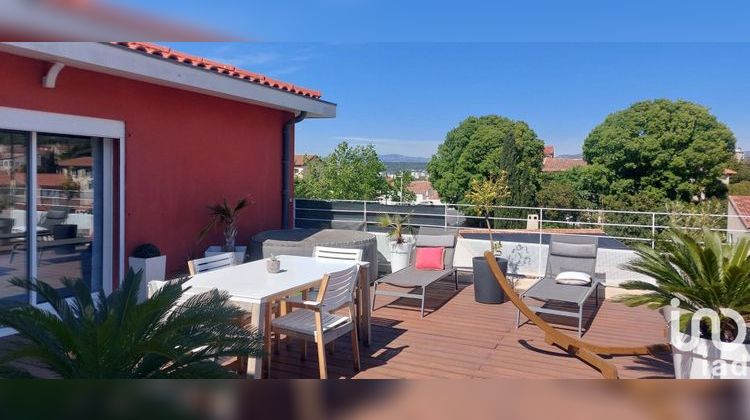 Ma-Cabane - Vente Appartement Marseille, 140 m²