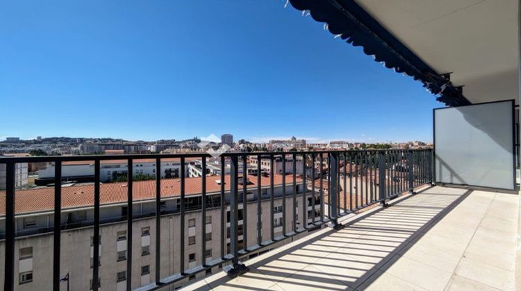 Ma-Cabane - Vente Appartement Marseille, 64 m²